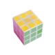 Kostka Rubika 3x3x3 UKŁADANKA LOGICZNA na prezent