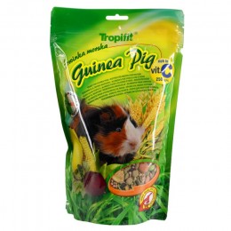 TROPIFIT Guinea Pig suchy pokarm dla świnki morskiej 500 g