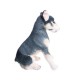 Pluszowy pies OWCZAREK NIEMIECKI przytulanka maskotka dla dziecka