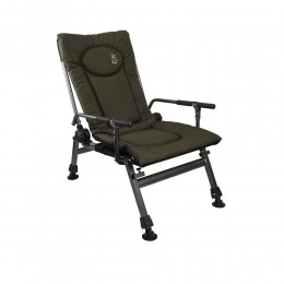 Fotel krzesło wędkarskie Elektrostatyk F5R