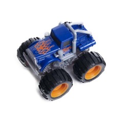 Samochodzik dziecięcy MONSTER TRUCK auto zabawka dla dziecka