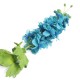 Sztuczne ostróżki ostróżka gałązka kwiaty sztuczne sklep internetowy