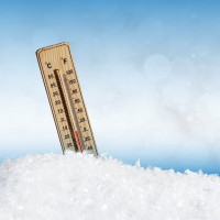 Glikol etylenowy -20°C, agregat na dachu i dry cooler