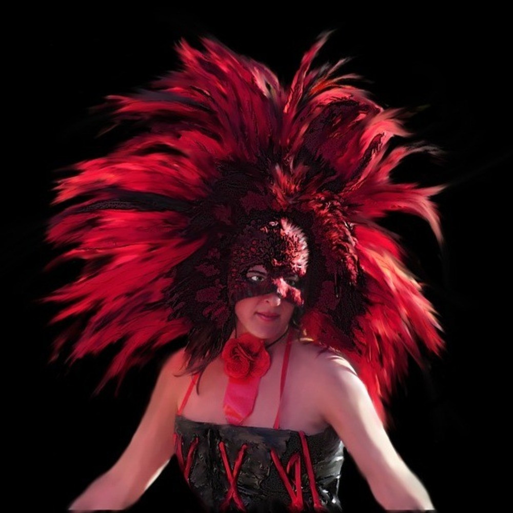Bandany wielofunkcyjne